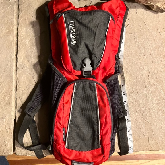 CamelBak small backpack/ without the hydro pack. - Picture 8 of 8